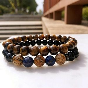 Men bracelets